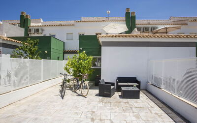 Alloggio:&nbsp;Limon 836.2