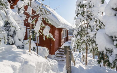 Alppikylä 13A