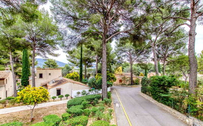 Alloggio:&nbsp;Les Hauts du Port 255.3