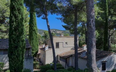 Alloggio:&nbsp;Les Hauts du Port 255.5