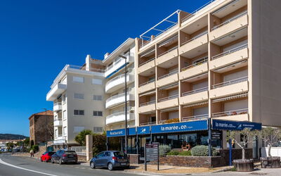 Casa vacanza Les Mimosas - Sainte-Maxime, Provenza-Alpi-Costa Azzurra, Francia