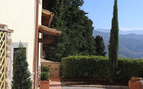 Alloggio:&nbsp;Colonica Apartament 1 860.5