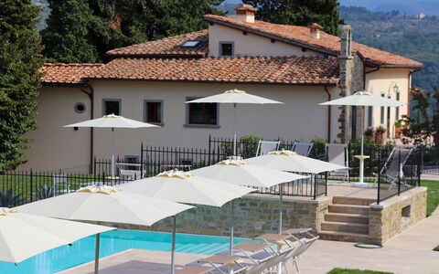 Alloggio:&nbsp;Fienile Apartament 2 860.8