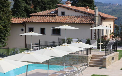 Alloggio:&nbsp;Colonica Apartament 2 860.6