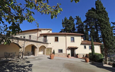 Alloggio:&nbsp;Colonica Apartament 1 860.5