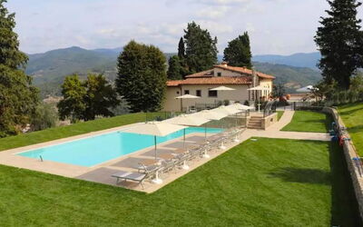 Alloggio:&nbsp;Colonica Apartament 1 860.5