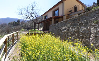Alloggio:&nbsp;Fienile Apartament 2 860.8