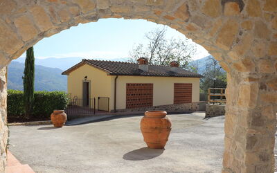 Alloggio:&nbsp;Fienile Apartament 2 860.8