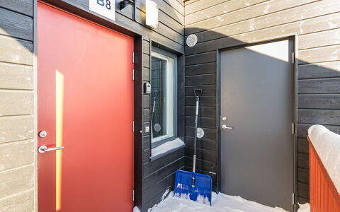 Skivillas 61 Ukkohalla (B8): Mobilia, Sedia, Mobili Da Esterno, Tavolo, Legna, Tavolo Esterno, Cucina & Sala Da Pranzo Tavolo, Shade, Giardino, Ombrello