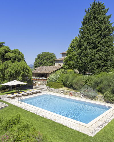 Villa Agresto