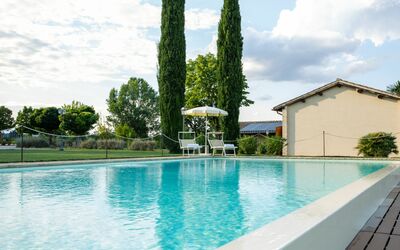 Casa vacanza Villa Papiano - Papiano, Umbria, Italia