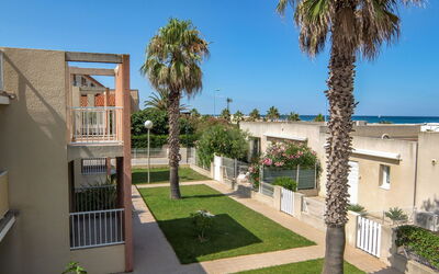 Les Flots Cypriano