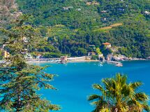 Marlà - Levanto