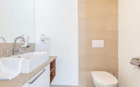 Alloggio:&nbsp;Superior mit 1 Schlafzimmer & Pool 190.6