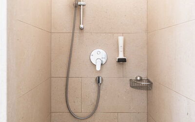 Alloggio:&nbsp;Superior mit 2 Schlafzimmer & Pool 190.3