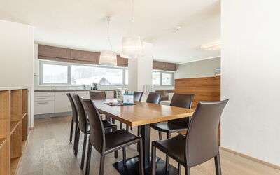 Alloggio:&nbsp;Penthouse mit 3 Schlafzimmern & Pool 190.4