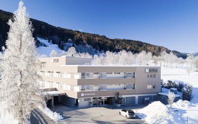 Alloggio:&nbsp;Superior mit 1 Schlafzimmer & Pool 190.6