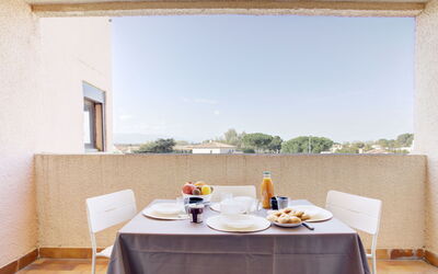 Les Terrasses Fleuries