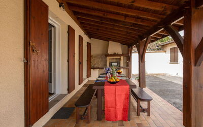 Casa vacanza L'Albizia - Gujan-Mestras, Aquitania, Francia