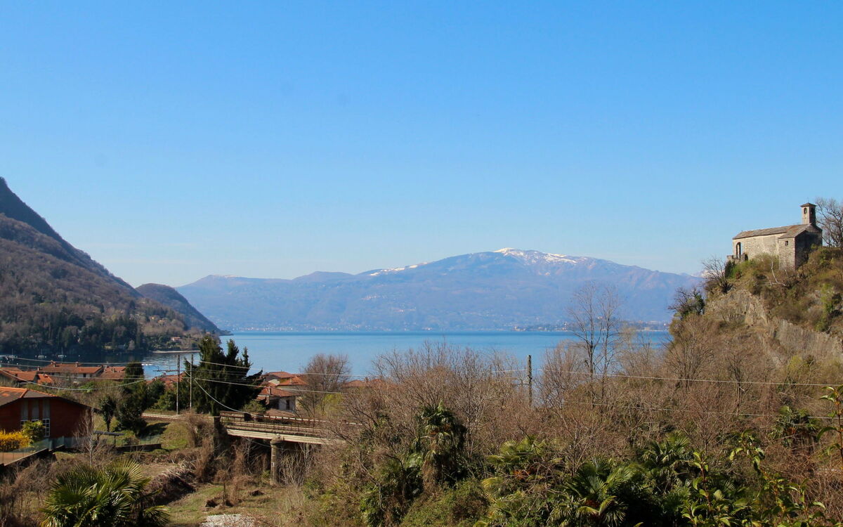 Alloggio:&nbsp;Il Sole Di Caldè 490.3