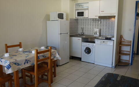 Alloggio:&nbsp;Le Clos de St Cyprien 560.10