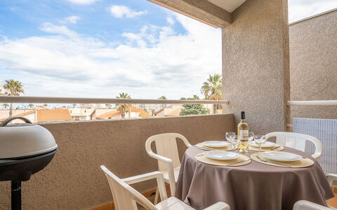 Alloggio:&nbsp;Le Clos de St Cyprien 560.6