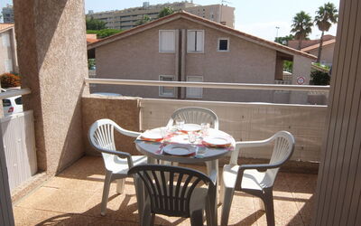 Alloggio:&nbsp;Le Clos de St Cyprien 560.10