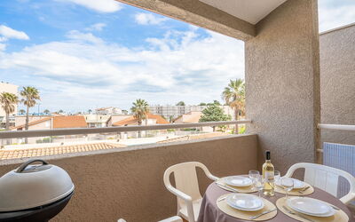 Alloggio:&nbsp;Le Clos de St Cyprien 560.6