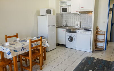 Alloggio:&nbsp;Le Clos de St Cyprien 560.10