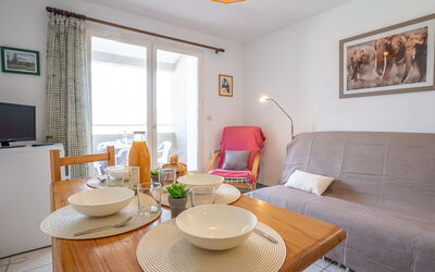 Alloggio:&nbsp;Le Clos de St Cyprien 560.6
