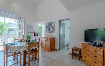 Alloggio:&nbsp;Le Clos de St Cyprien 560.5