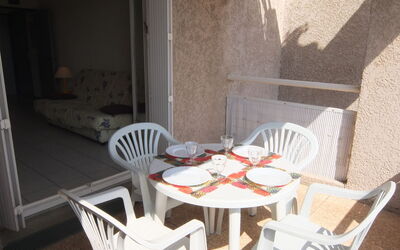Alloggio:&nbsp;Le Clos de St Cyprien 560.10