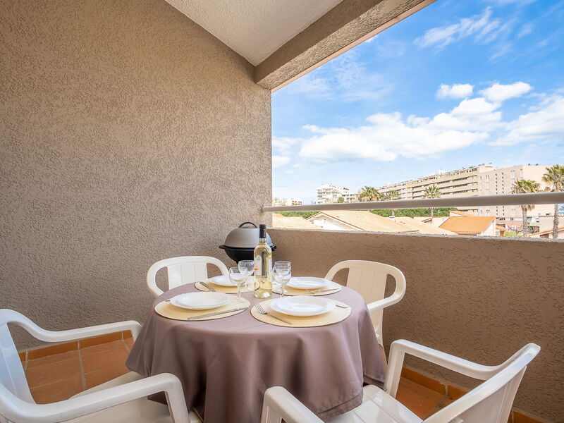 Alloggio:&nbsp;Le Clos de St Cyprien 560.6