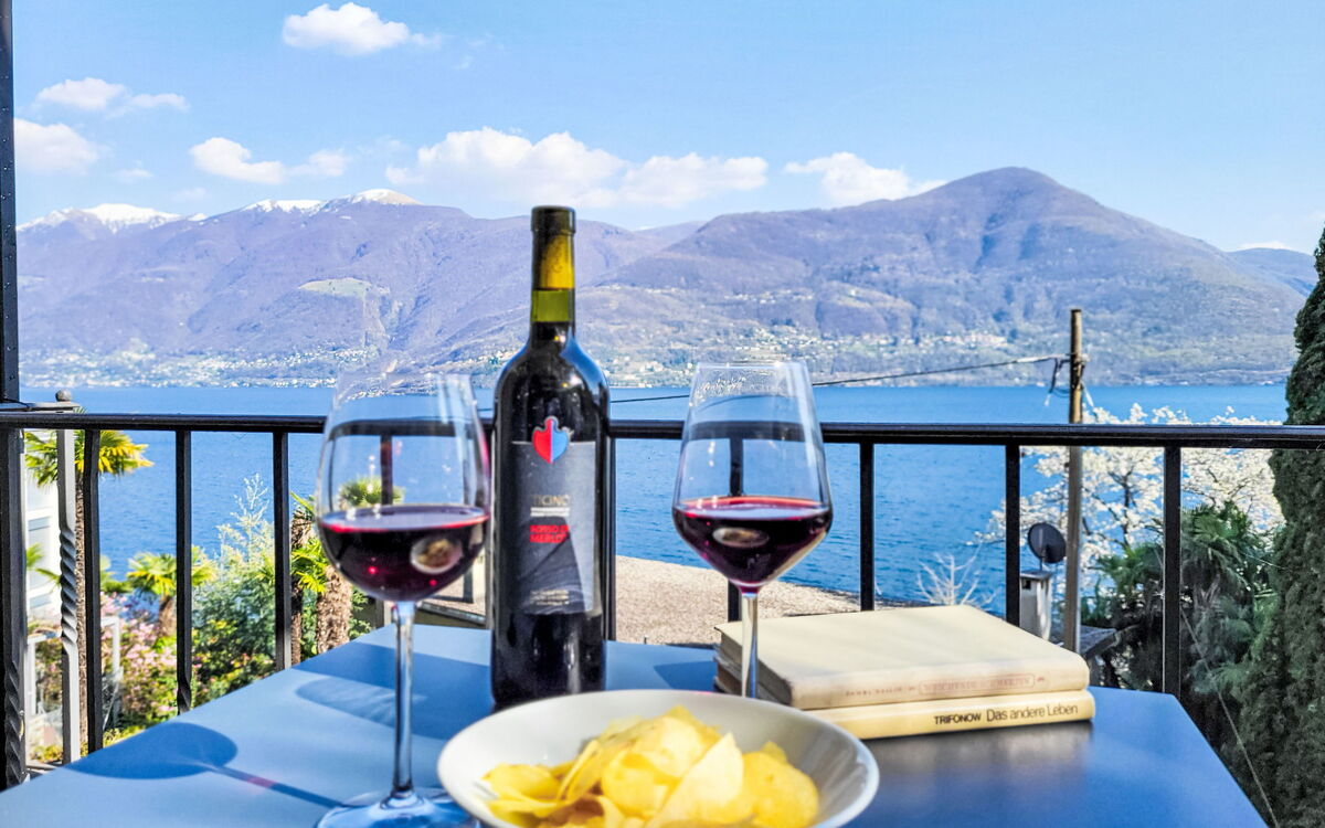 Brissago 724
