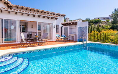 Villa Jana