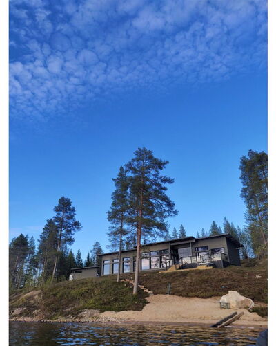 Villa Kallas