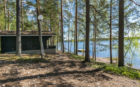 Rantalinna 2: Mobilia, Sedia, Mobili Da Esterno, Tavolo, Legna, Tavolo Esterno, Cucina & Sala Da Pranzo Tavolo, Shade, Giardino, Ombrello