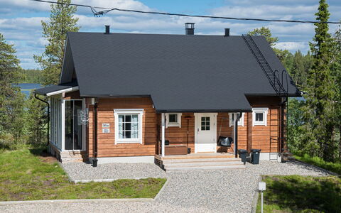 Villa Tunturisopuli: Mobilia, Sedia, Mobili Da Esterno, Tavolo, Legna, Tavolo Esterno, Cucina & Sala Da Pranzo Tavolo, Shade, Giardino, Ombrello