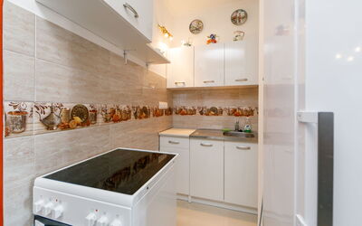 Alloggio:&nbsp;Tilia 1 600.1