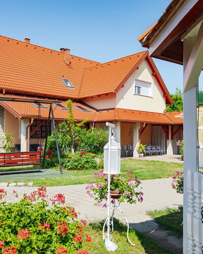 Balatonbereny 600