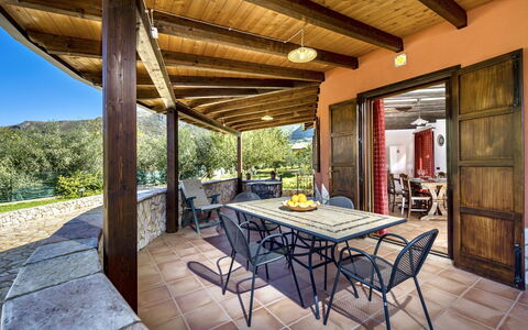 Flavia: Mobilia, Tavolo, Proprietà, Sedia, Legna, Shade, Pianta, Interior Design, Fascio, Color Legno