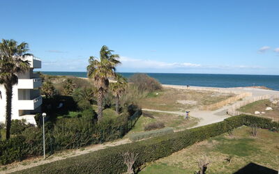 Alloggio:&nbsp;Les Capitelles 660.9