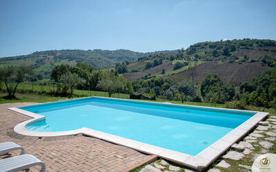 Villa degli Arcani Mondi