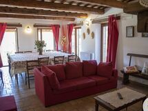 Villa Degli Arcani Mondi