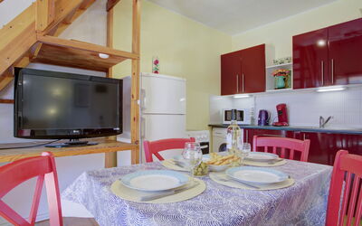 Alloggio:&nbsp;Le Hameau du Rivage 700.6