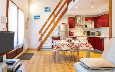 Alloggio:&nbsp;Le Hameau du Rivage 700.14