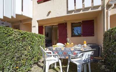 Alloggio:&nbsp;Le Hameau du Rivage 700.15
