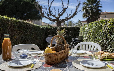 Alloggio:&nbsp;Le Hameau du Rivage 700.15