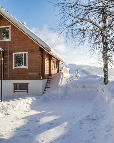 Alppikylä 3A