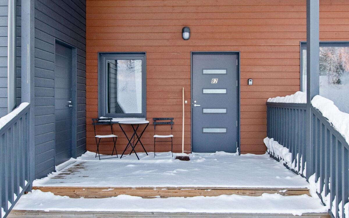 Lakevillas B2.